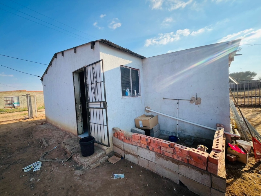 2 Bedroom Property for Sale in Grasslands Free State
